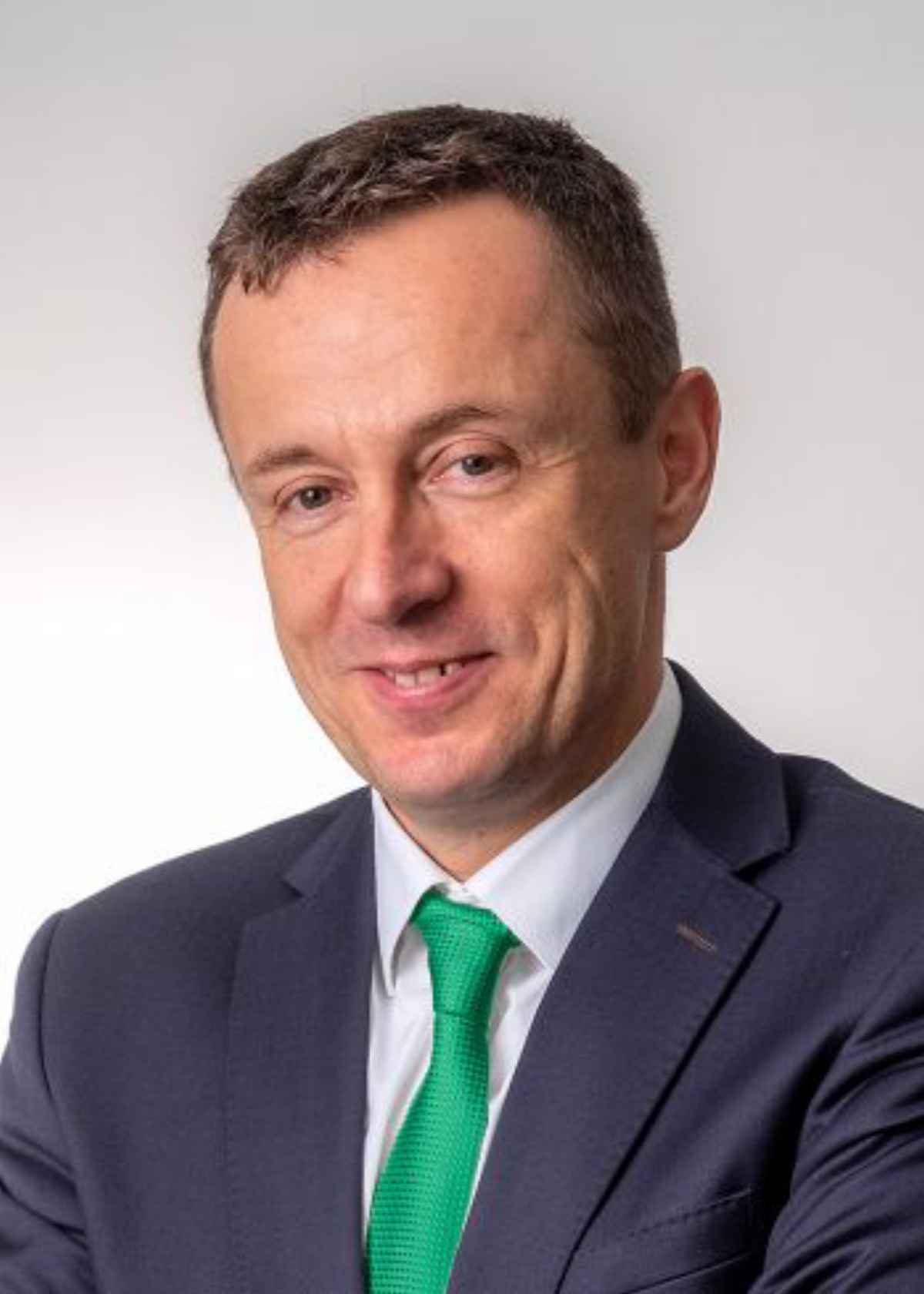 Christof Stangl