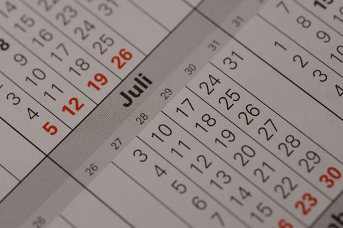 Kalender