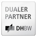 Logo: Duale Hochschule Baden-Württemberg - 