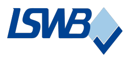 Logo: LSWB - 
